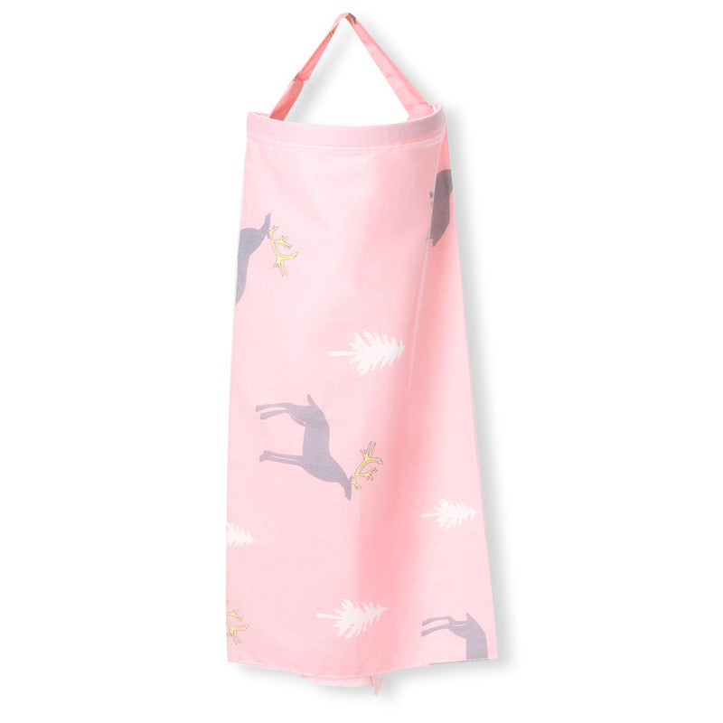 Cotton Breastfeeding Cover Breastfeeding Out Breastfeeding Towel Summer Shawl Breastfeeding