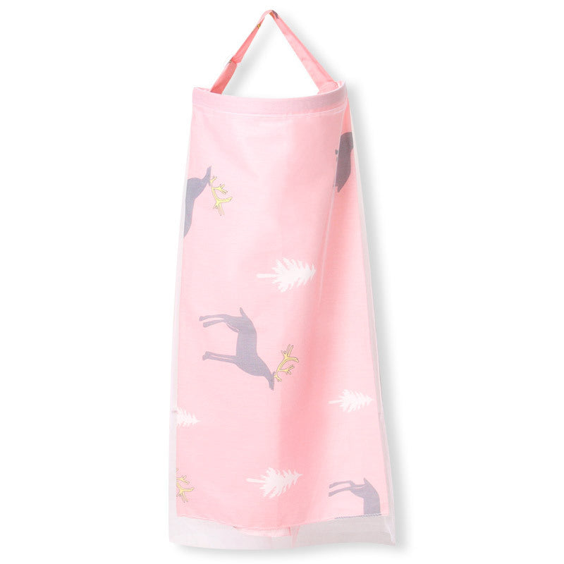 Cotton Breastfeeding Cover Breastfeeding Out Breastfeeding Towel Summer Shawl Breastfeeding